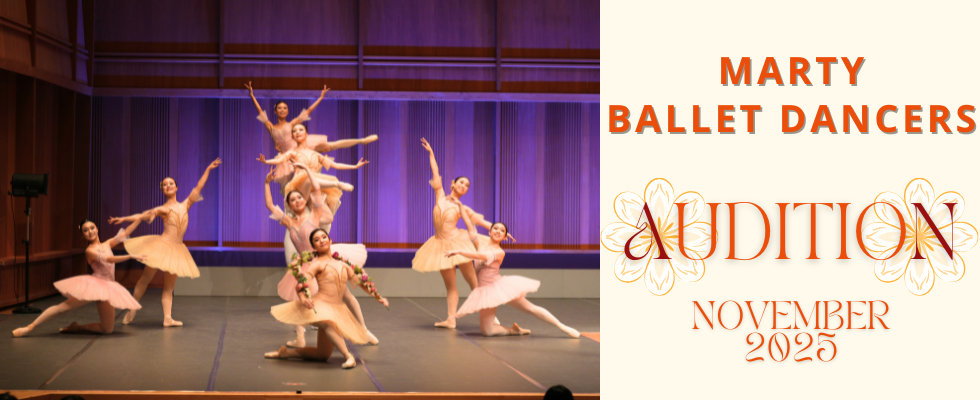 MBDオーディション