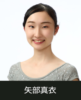 スタジオマーティ講師・増田慈